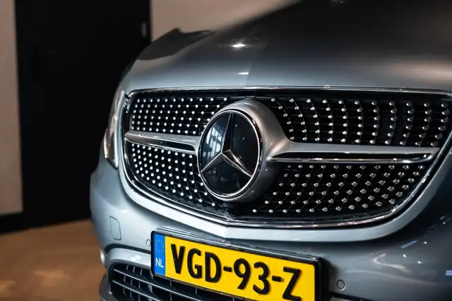 Mercedes-Benz Vito view 27