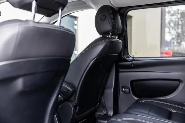 Mercedes-Benz Vito view 24