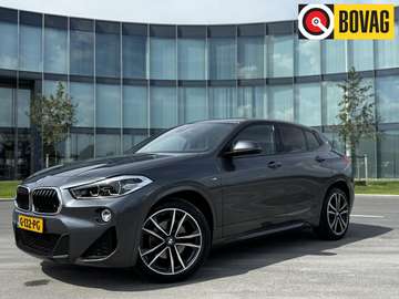 sDrive18i High Executive M-Sport Hifi Camera