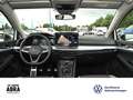 Volkswagen Golf VIII 1.5 TSI Goal LED+LANE+ACC+PDC+APP Weiß - thumbnail 16