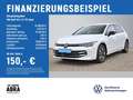 Volkswagen Golf VIII 1.5 TSI Goal LED+LANE+ACC+PDC+APP Weiß - thumbnail 2