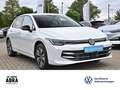Volkswagen Golf VIII 1.5 TSI Goal LED+LANE+ACC+PDC+APP Weiß - thumbnail 3