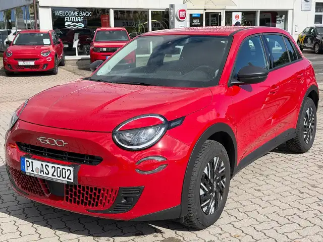 Fiat 600