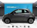 Fiat 500 1.2 GQ 69cv my14 Grigio - thumbnail 4