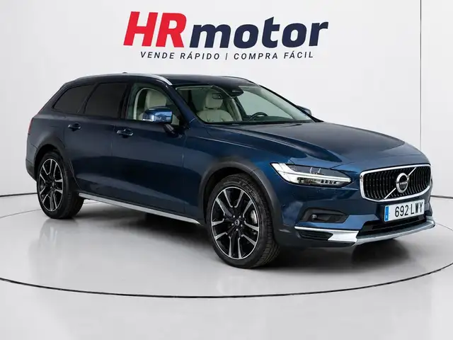 Volvo V90 Cross Country B4 Pro AWD Aut.