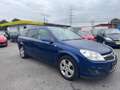 Opel Astra H Caravan Edition*AUTOMATIK*2HAND* Niebieski - thumbnail 2