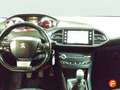 Peugeot 308 SW Style 1.2 PureTech 110 S&S Negro - thumbnail 7