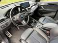 BMW X2 s20i M Sport X DrivAss.HUD Pano.HiFi Leas.326 Nero - thumbnail 8
