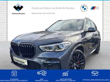 xDrive30d M Sportpaket Head-Up HiFi DAB WLAN