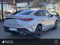 Mercedes-Benz GLC 450 d 4M Coupé AMG+AHK+PANO+AIRMATIC+KEYLESS Gri - thumbnail 6