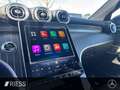Mercedes-Benz GLC 450 d 4M Coupé AMG+AHK+PANO+AIRMATIC+KEYLESS Gri - thumbnail 14