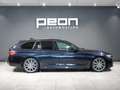 BMW 520 520dA Touring Negro - thumbnail 2