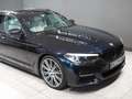 BMW 520 520dA Touring Negro - thumbnail 17