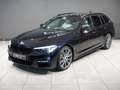 BMW 520 520dA Touring Noir - thumbnail 5