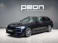 BMW 520 520dA Touring Negro - thumbnail 1