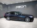 BMW 520 520dA Touring Negro - thumbnail 14