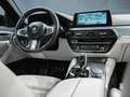 BMW 520 520dA Touring Negro - thumbnail 41