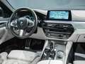 BMW 520 520dA Touring Negro - thumbnail 42