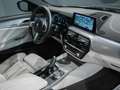 BMW 520 520dA Touring Noir - thumbnail 36