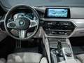 BMW 520 520dA Touring Negro - thumbnail 30