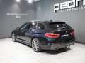 BMW 520 520dA Touring Negro - thumbnail 8