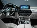 BMW 520 520dA Touring Negro - thumbnail 29