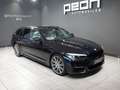 BMW 520 520dA Touring Negro - thumbnail 16