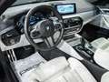 BMW 520 520dA Touring Noir - thumbnail 18