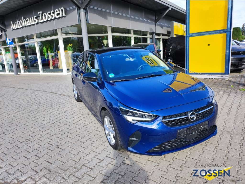 Second hand Opel Corsa 1.5