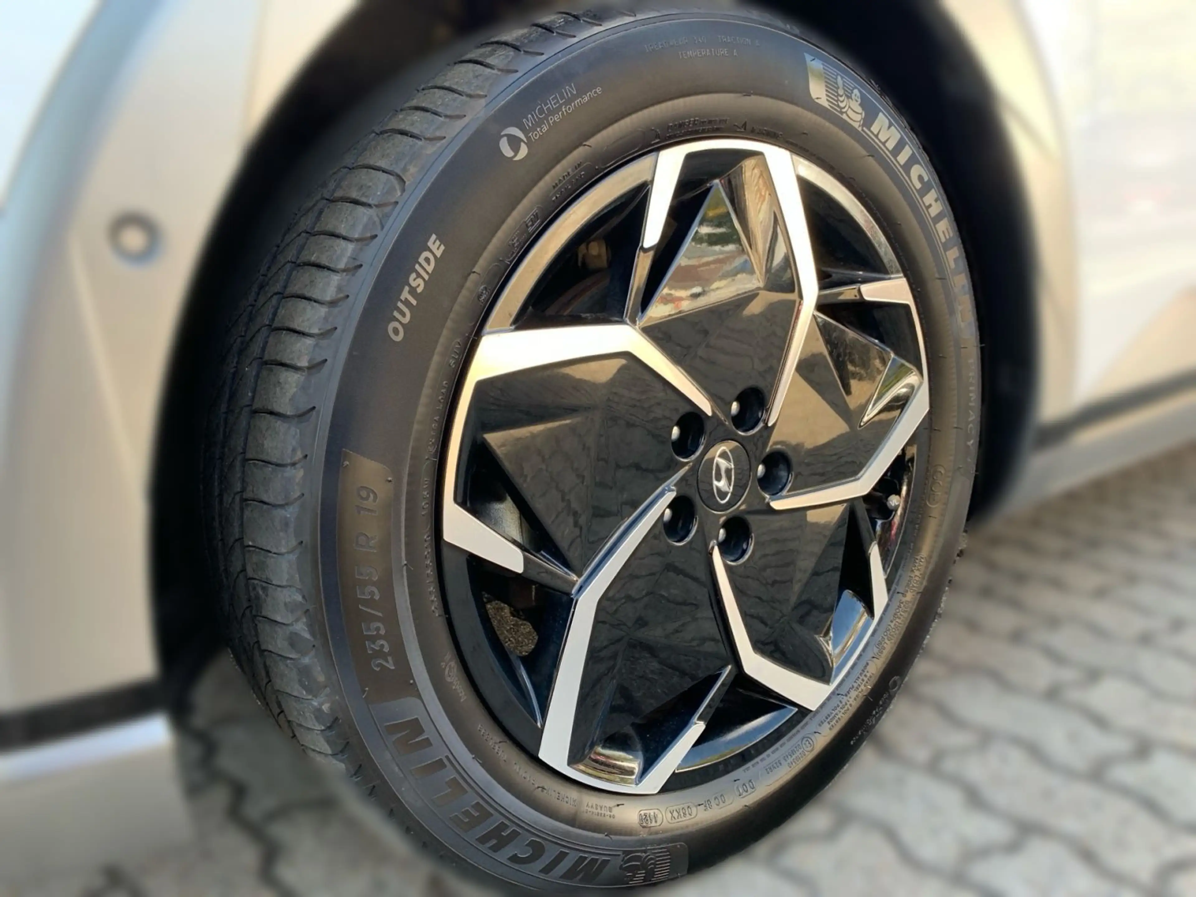 Hyundai IONIQ 5 Uniq 72,6 kWh Relax-Paket — photo 11