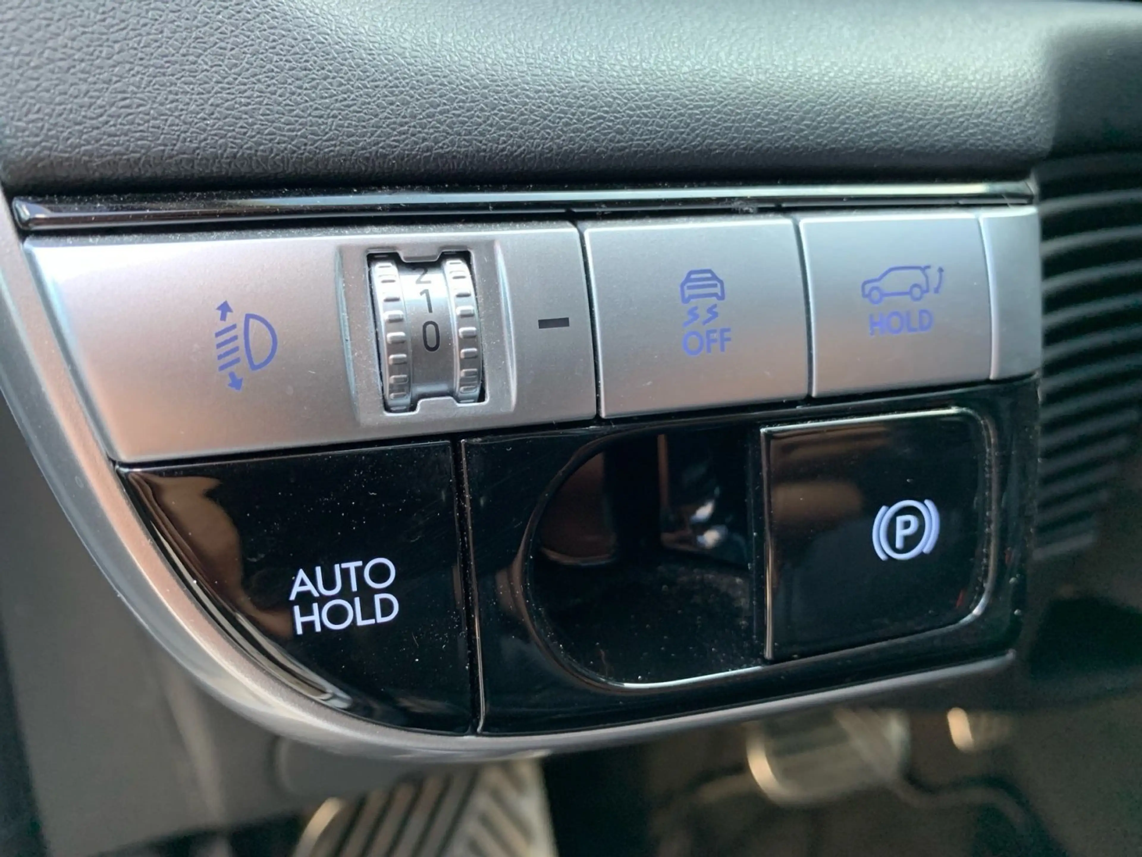 Hyundai IONIQ 5 Uniq 72,6 kWh Relax-Paket — photo 12