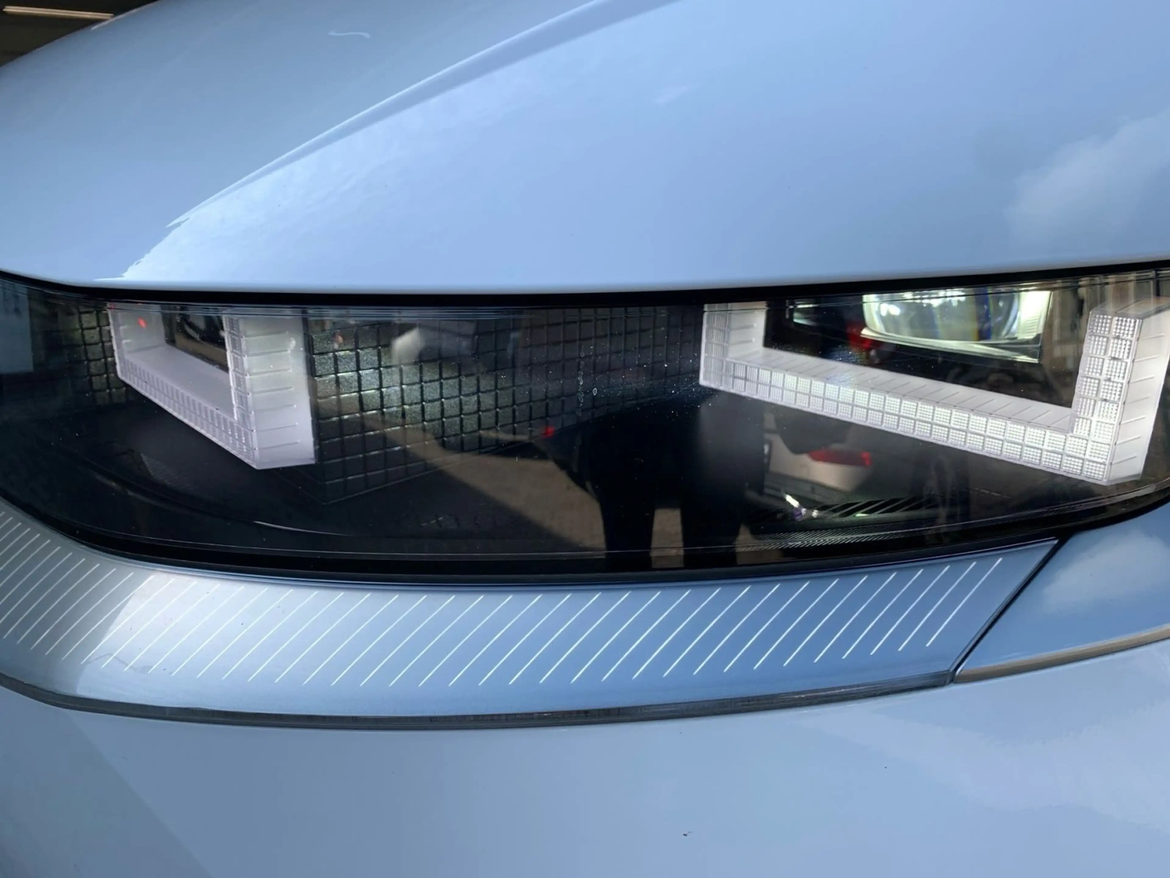 Hyundai IONIQ 5 Uniq 72,6 kWh Relax-Paket — photo 9