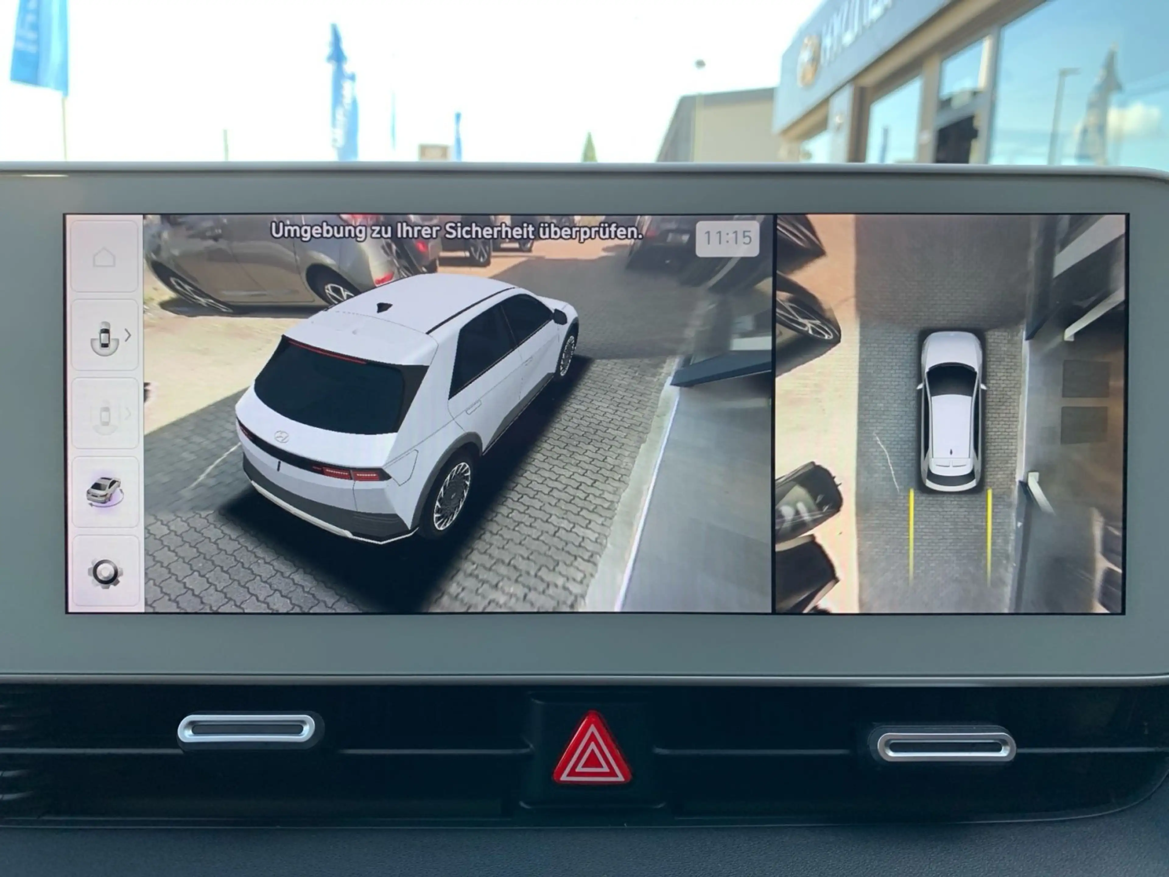 Hyundai IONIQ 5 Uniq 72,6 kWh Relax-Paket — photo 14