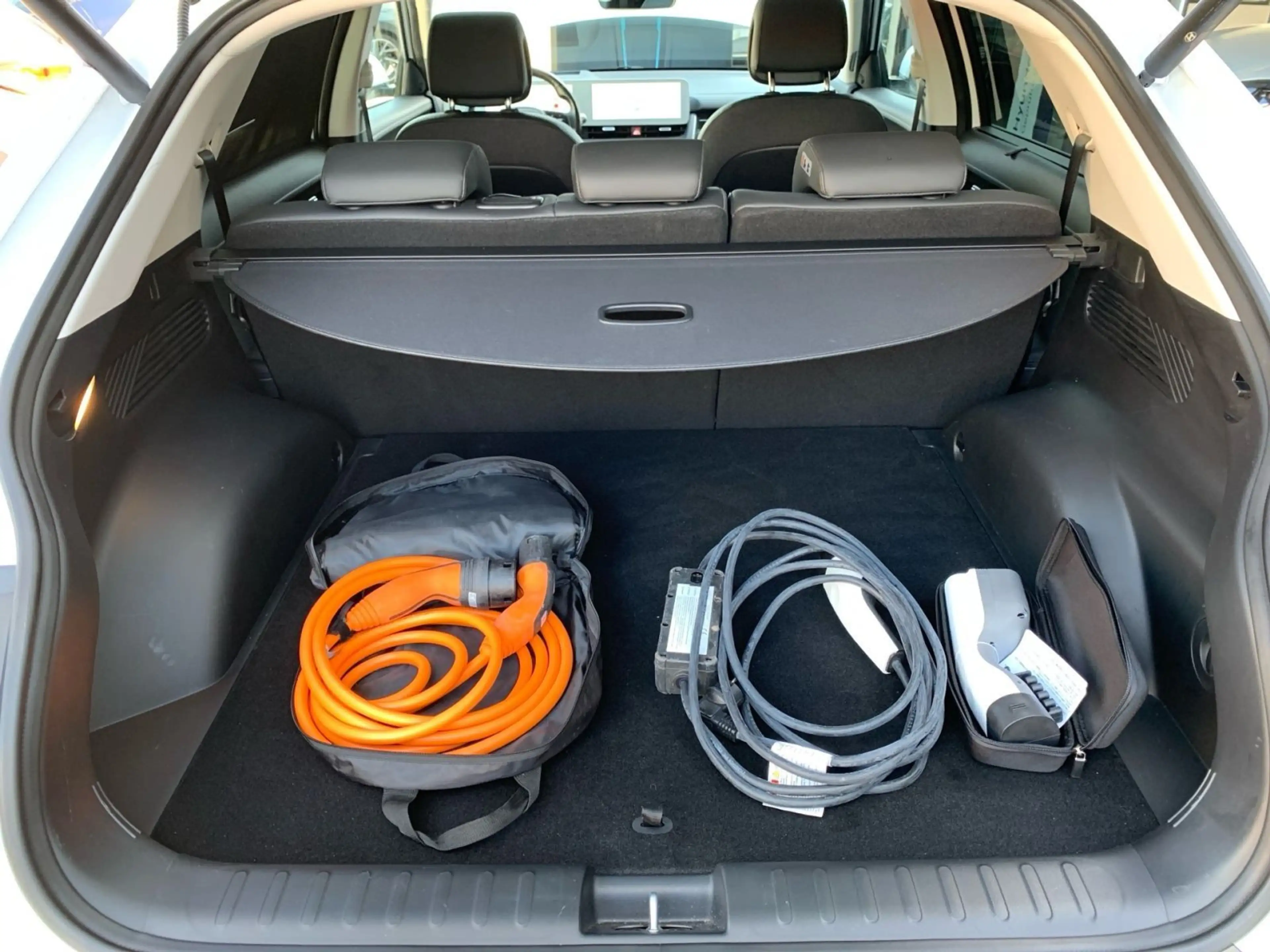 Hyundai IONIQ 5 Uniq 72,6 kWh Relax-Paket — photo 13