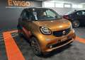 smart forTwo 1.0 T 70 PRIME TWINAMIC BVA + SIÈGES AV CHAUFFANTS - thumbnail 4