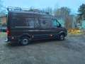 Volkswagen Crafter Crafter 35 TDI smeđa - thumbnail 4