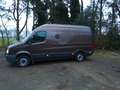 Volkswagen Crafter Crafter 35 TDI smeđa - thumbnail 3