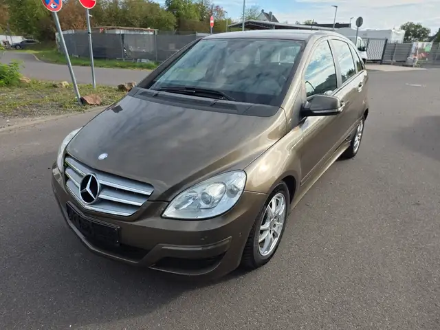 Mercedes-Benz B 150 B150,Automatik,HU+AU Neu