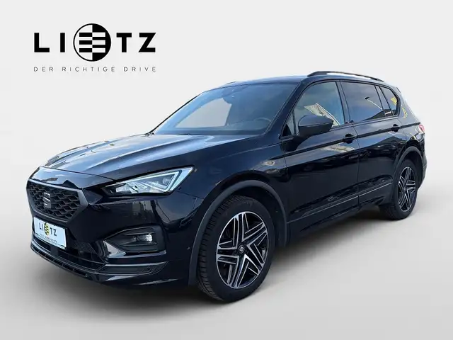 SEAT Tarraco 1,5 TSI ACT FR DSG