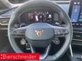 CUPRA Leon 1.5 eTSI DSG LED NAVI KAMERA KESSY WP Gri - thumbnail 15