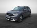 Volkswagen T-Cross 1.0 TSI DSG Life Grau - thumbnail 3