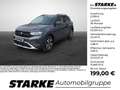 Volkswagen T-Cross 1.0 TSI DSG Life Grau - thumbnail 1