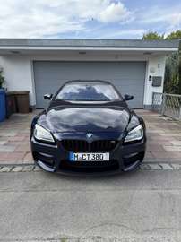 Gran Coupe Competition