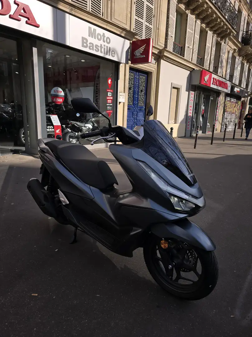 Honda PCX 125 - 1