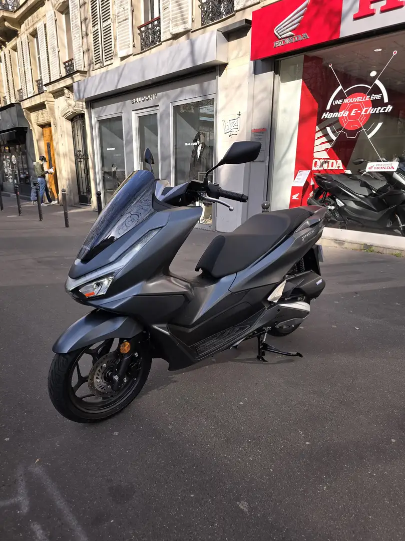 Honda PCX 125 - 2