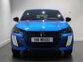 Peugeot e-208 GT - PANORAMADAK - ALCANTARA INTERIEUR - 400KM RAN Blau - thumbnail 2