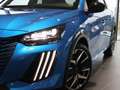 Peugeot e-208 GT - PANORAMADAK - ALCANTARA INTERIEUR - 400KM RAN Blau - thumbnail 34