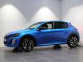 Peugeot e-208 GT - PANORAMADAK - ALCANTARA INTERIEUR - 400KM RAN Blau - thumbnail 3