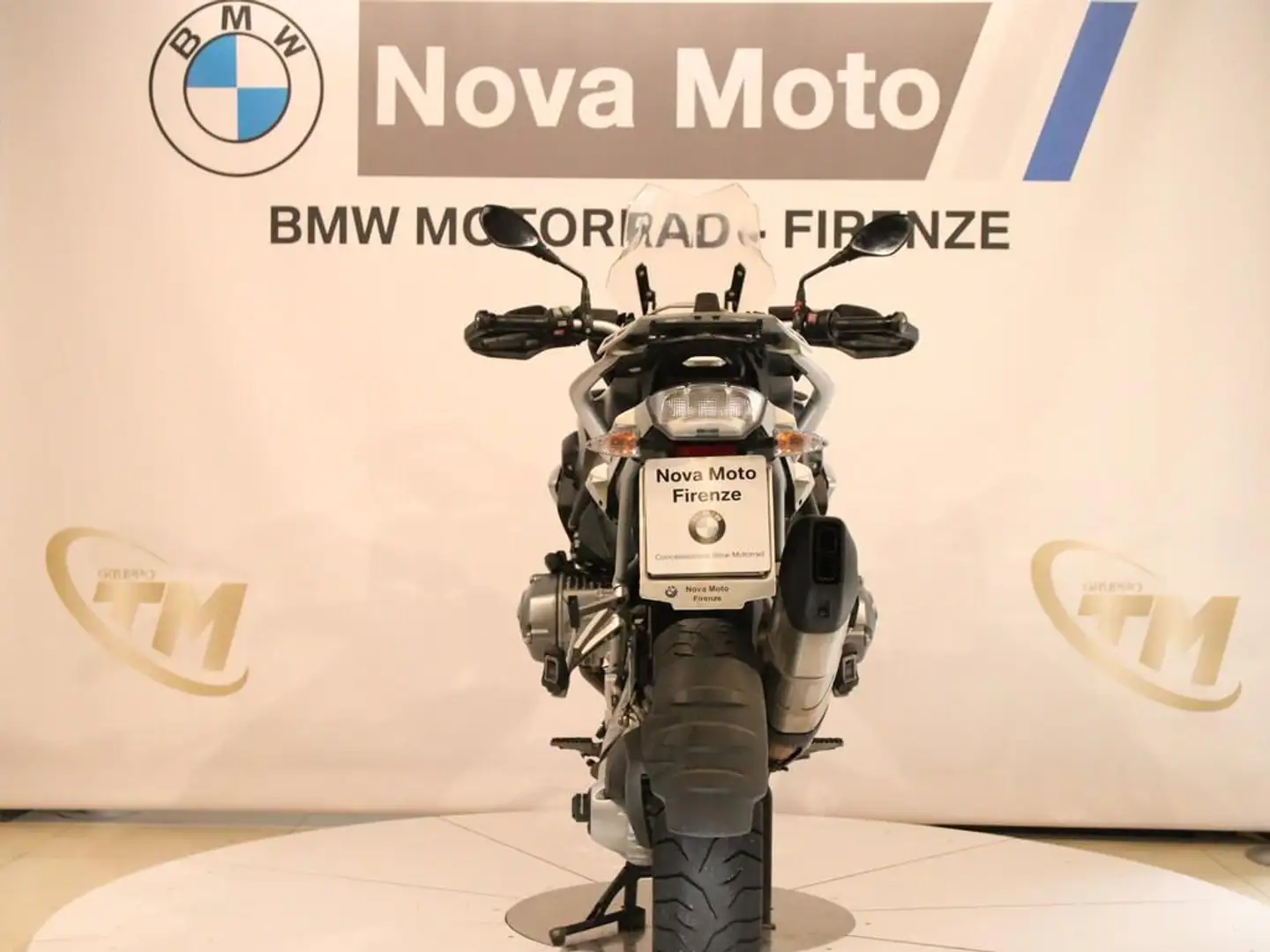 BMW R 1200 GS Abs my13 Fekete - 2