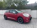Citroen DS3 DS3 1.6 HDi 115 SportChic Leder*Navi*PDC*SH*17*AHK Rot - thumbnail 2